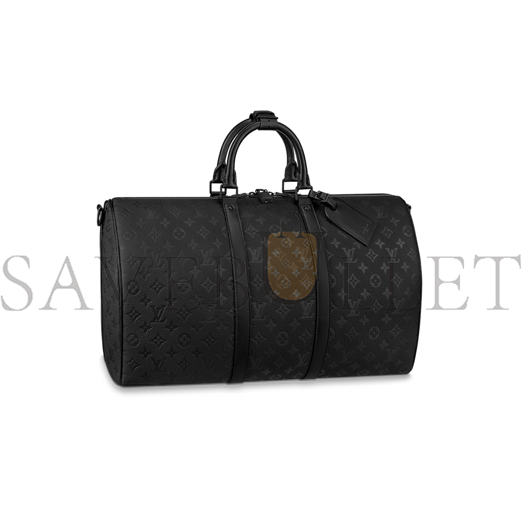 LOUIS VUITTON MASTER KEEPALL BANDOULIÈRE 50 M59025 (50*29*23cm)